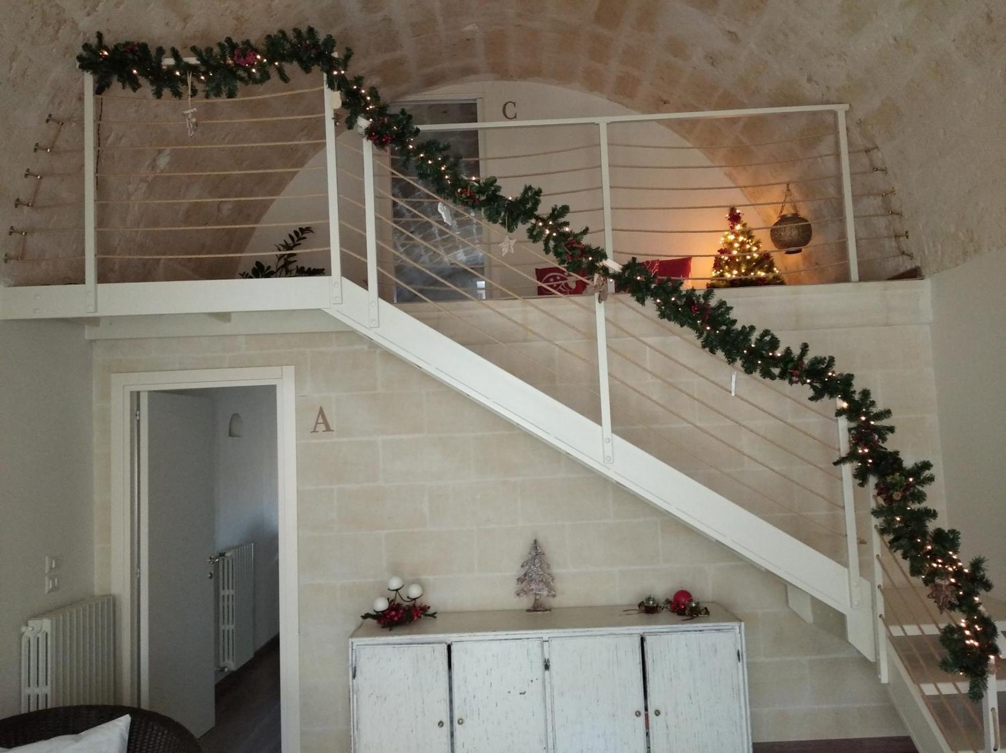 Il Vento Dei Sassi Hotel Matera Exterior photo