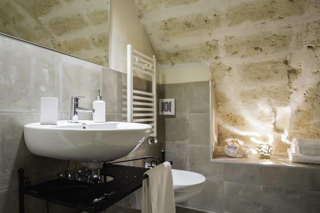 Il Vento Dei Sassi Hotel Matera Room photo