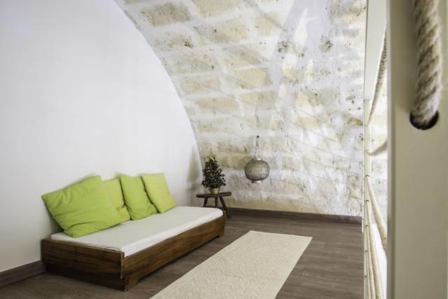Il Vento Dei Sassi Hotel Matera Room photo