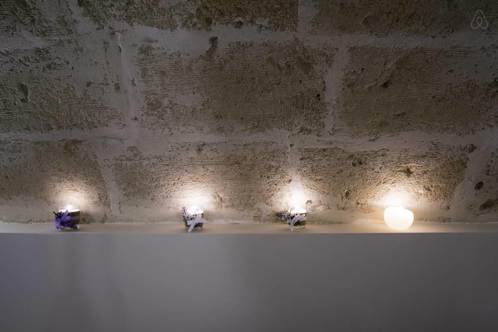 Il Vento Dei Sassi Hotel Matera Room photo